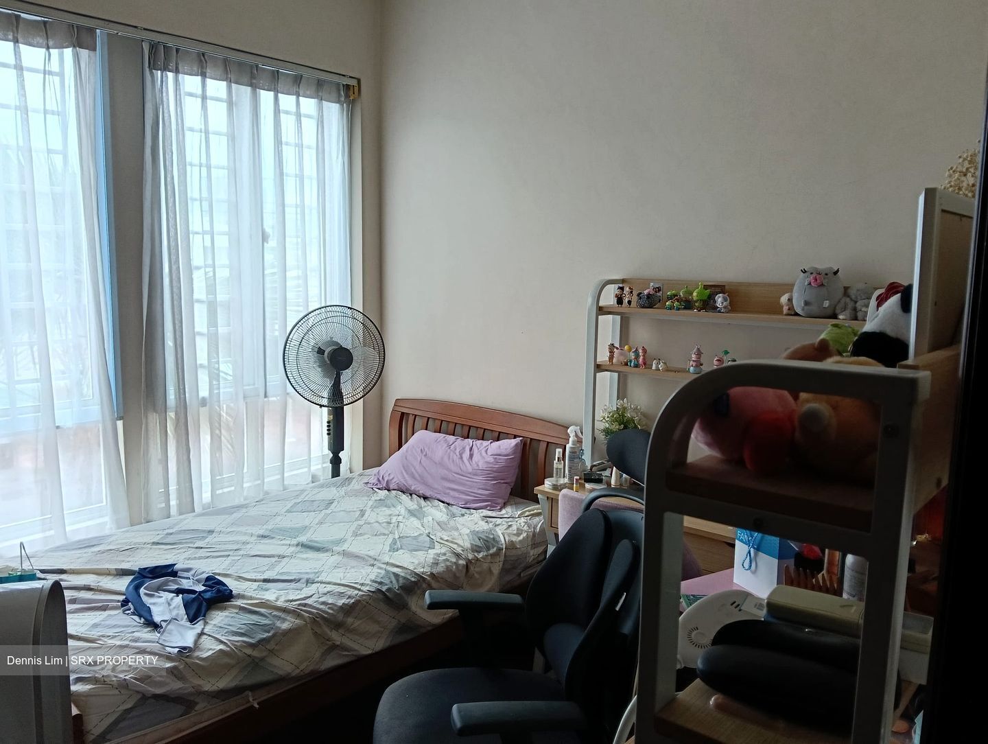 Northoaks (D25), Condominium #474722371